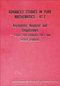 Asymptotic Analysis And Singularities