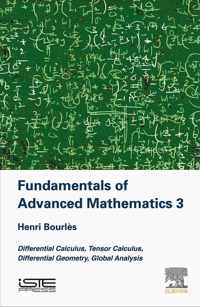 Fundamentals of Advanced Mathematics V3