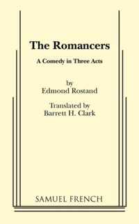 The Romancers