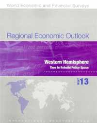 Regional economic outlook