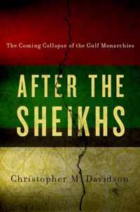 After the Sheikhs