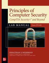 Principles of Computer Security