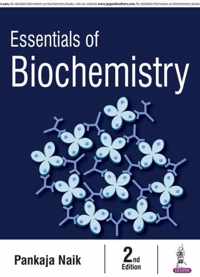 Essentials of Biochemistry