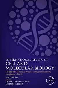 Cellular and Molecular Aspects of Myeloproliferative Neoplasms - Part B