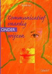 Communicatief Vaardig Onder-Wijzen