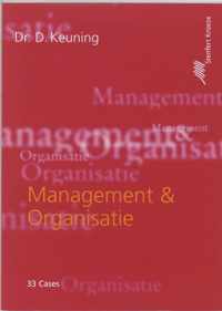 33 Cases Management & Organisatie