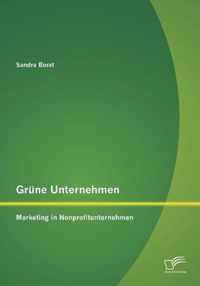 Grune Unternehmen