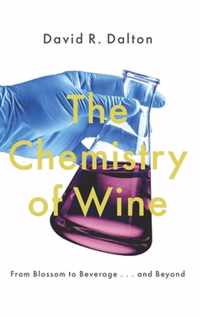 The Chemistry of Wine