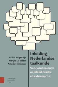 Inleiding Nederlandse taalkunde