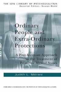 Ordinary People And Extra-Ordinary Protections