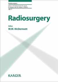 Radiosurgery