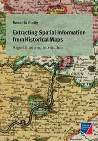 Extracting Spatial Information from Historical Maps