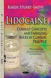 Lidocaine