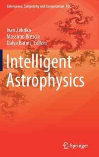 Intelligent Astrophysics