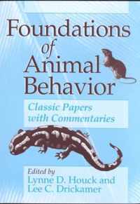 Foundations of Animal Behavior