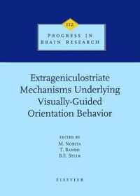 Extrageniculostriate Mechanisms Underlying Visually-Guided Orientation Behavior