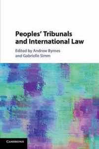 Peoples' Tribunals and International Law