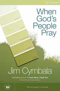 When God's People Pray