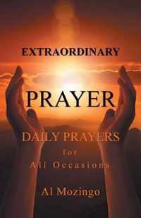 Extraordinary Prayer