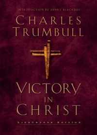 Victory in Christ