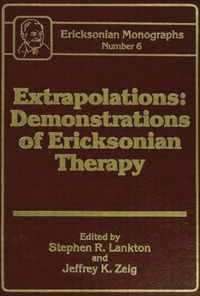 Extrapolations