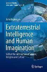 Extraterrestrial Intelligence and Human Imagination