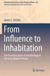 From Influence to Inhabitation