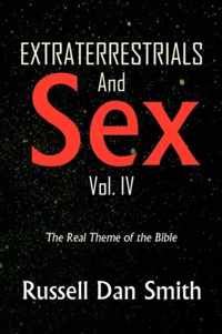 Extraterrestrials and Sex