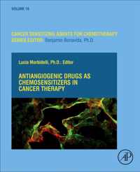 Antiangiogenic Drugs as Chemosensitizers in Cancer Therapy