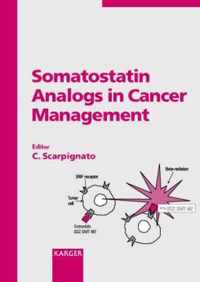 Somatostatin Analogs in Cancer Management: Reprint of