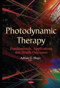 Photodynamic Therapy