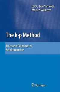 The k p Method