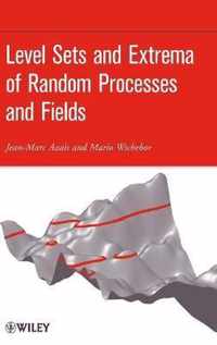 Level Sets and Extrema of Random Processes and Fields