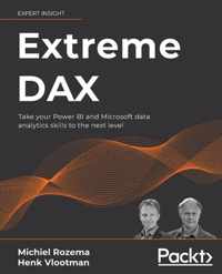 Extreme DAX