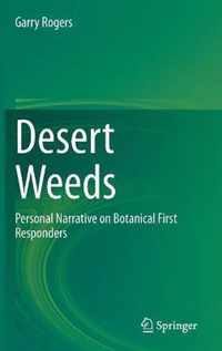 Desert Weeds