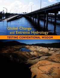 Global Change and Extreme Hydrology