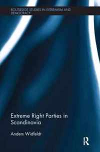 Extreme Right Parties in Scandinavia