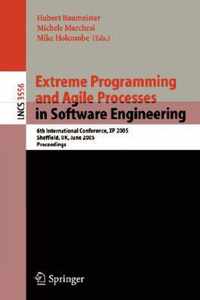 Extreme Programming and Agile Processes in Software Engineering