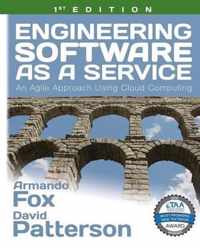 Engineering Software as A Service