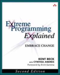 Extreme Programming Explained 2nd