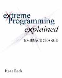 Extreme Programming Explained