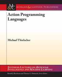 Action Programming Languages