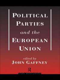 Political Parties and the European Union