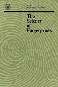 The Science of Fingerprints