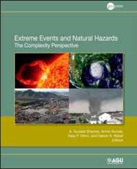 Extreme Events and Natural Hazards