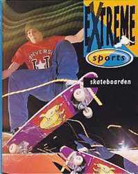 Skateboarden