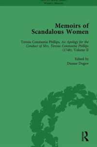 Memoirs of Scandalous Women, Volume 2