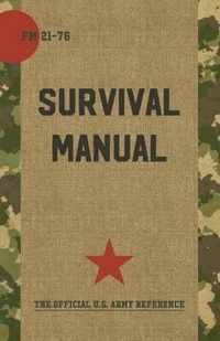 US Army Survival Manual