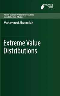 Extreme Value Distributions