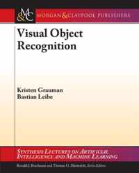 Visual Object Recognition